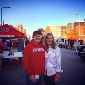 Meet your Posher, Curtis